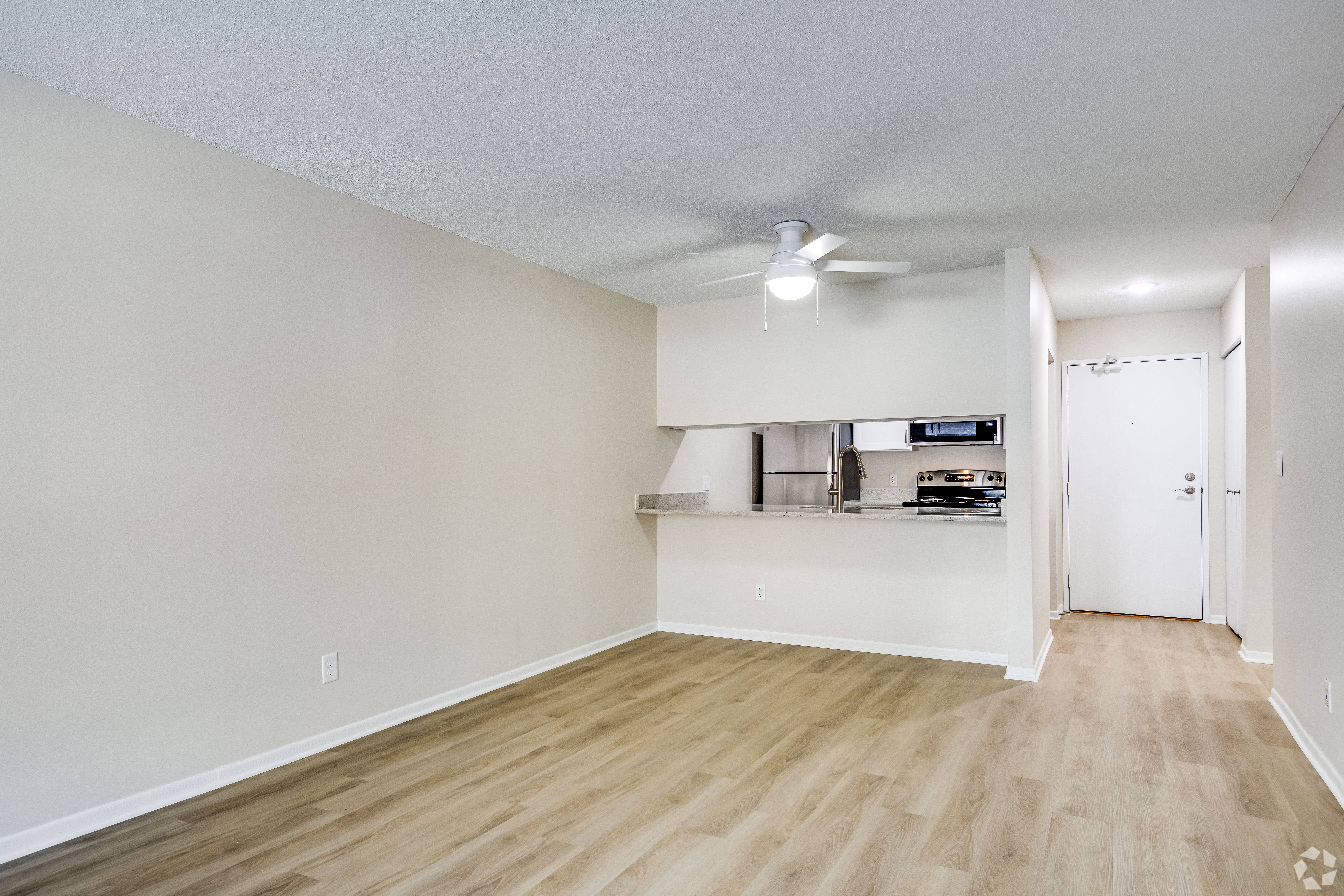 1A Living Room
